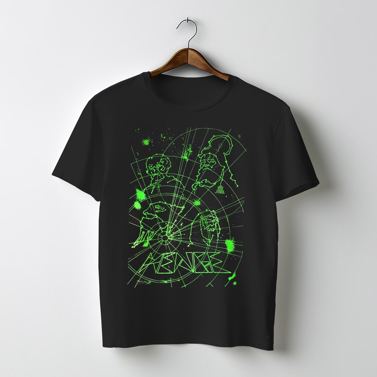 Constellations T-shirt