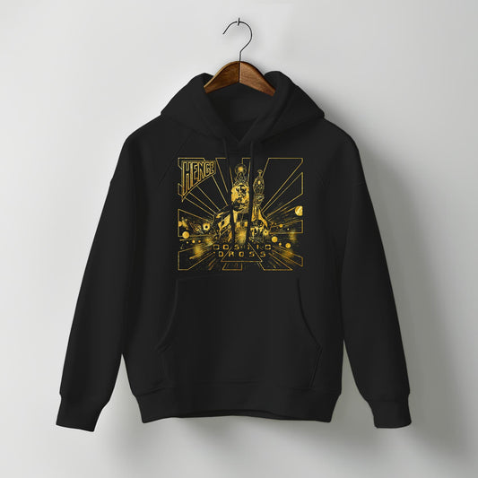 Cosmic Dross Hoodie