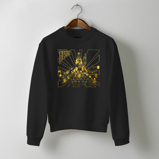 Cosmic Dross Sweatshirt