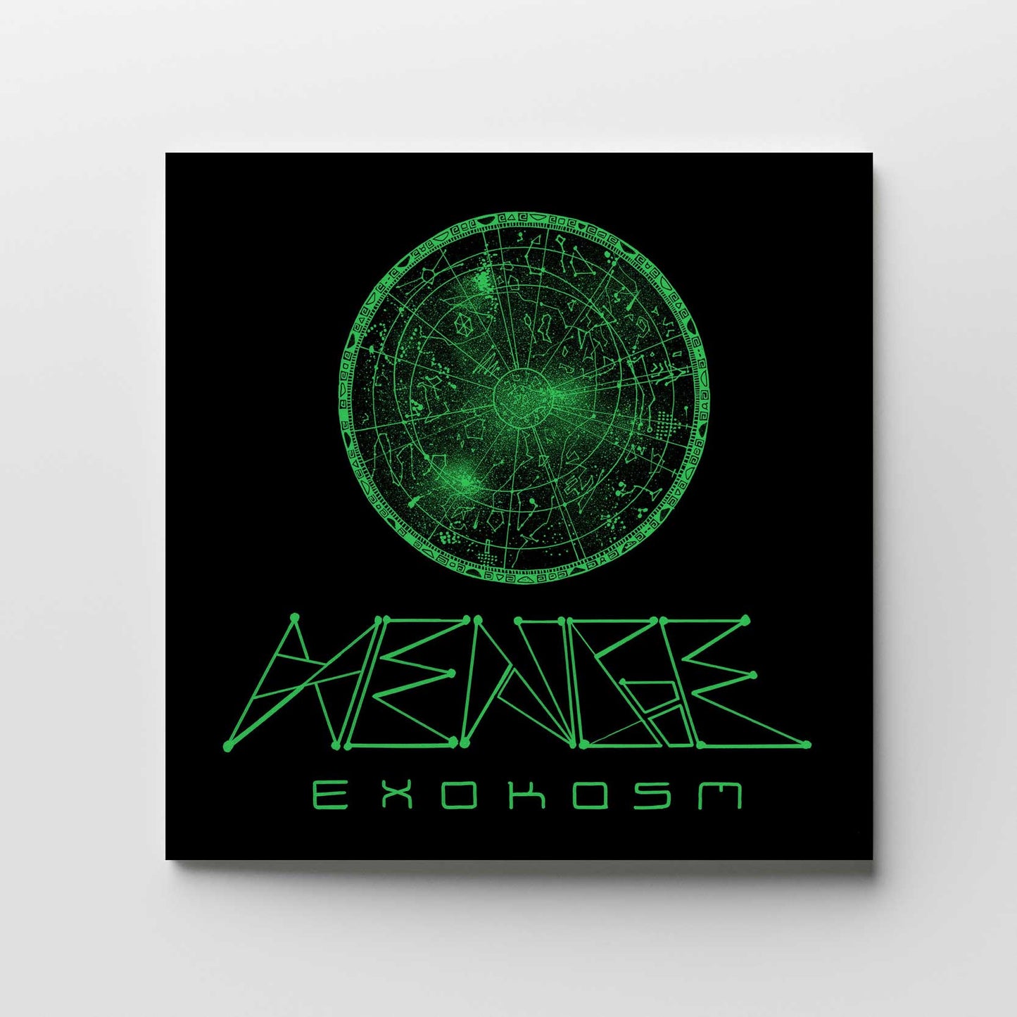 Exokosm LP