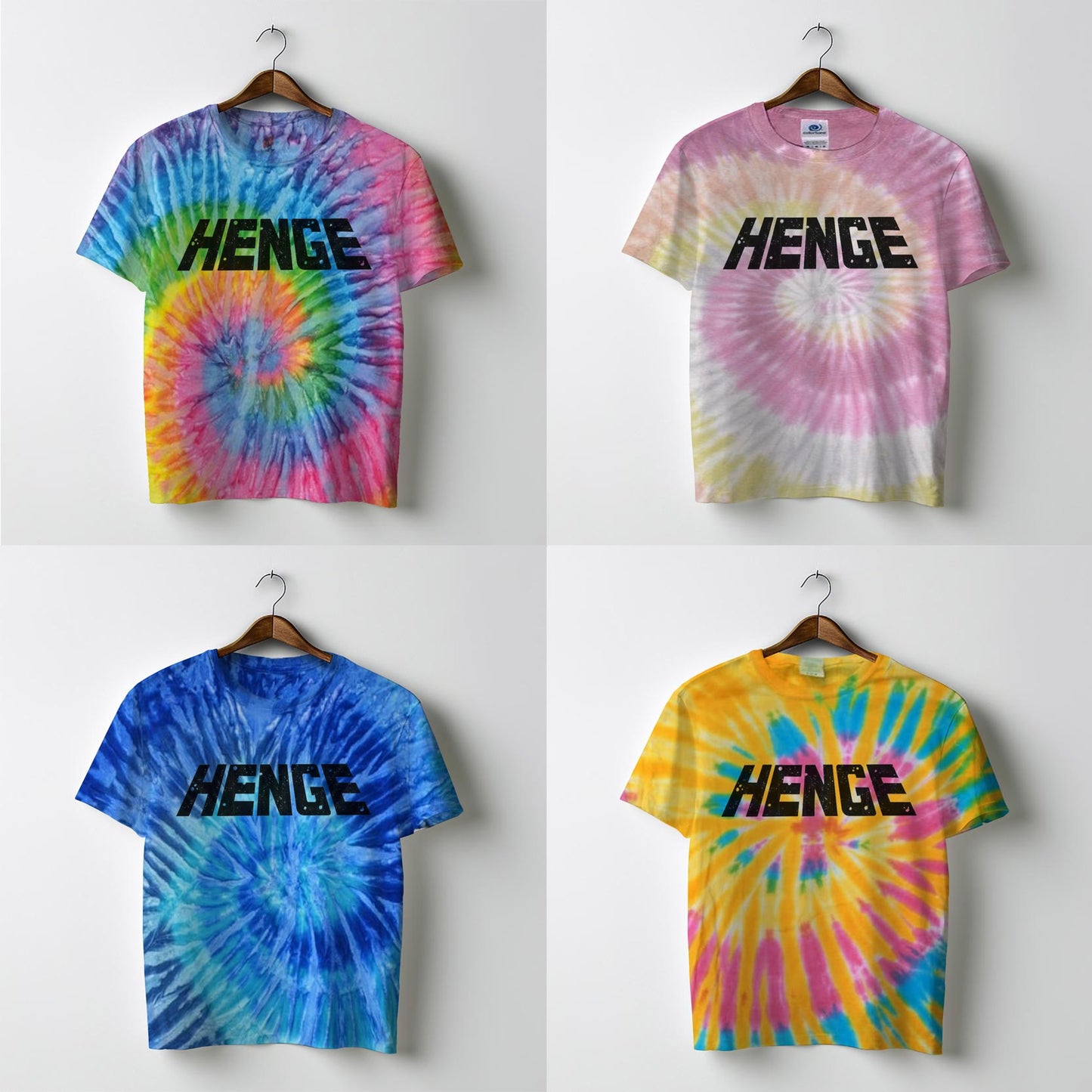 Galactic Snapshots T-shirt