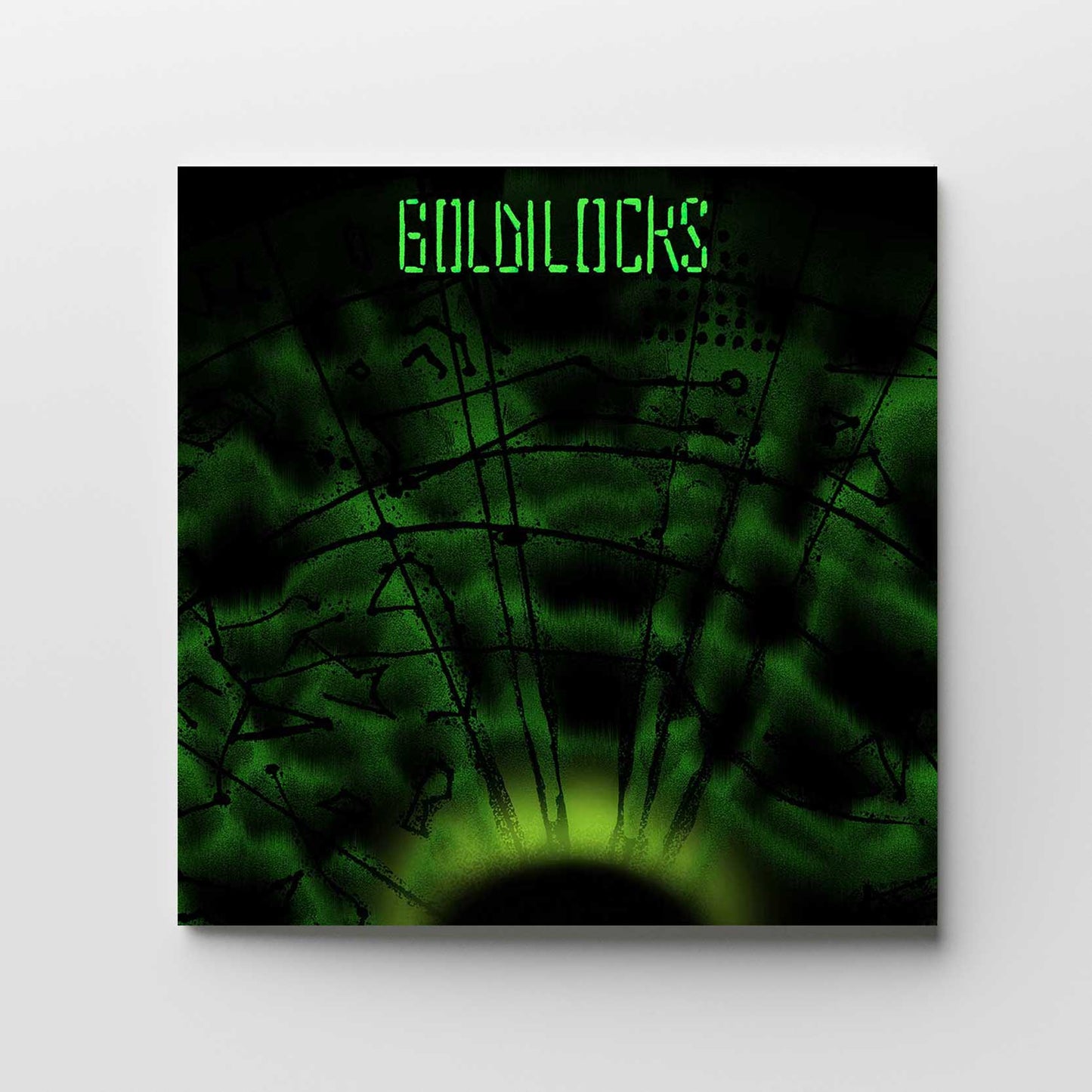 Goldilocks Single + Shunya Remix