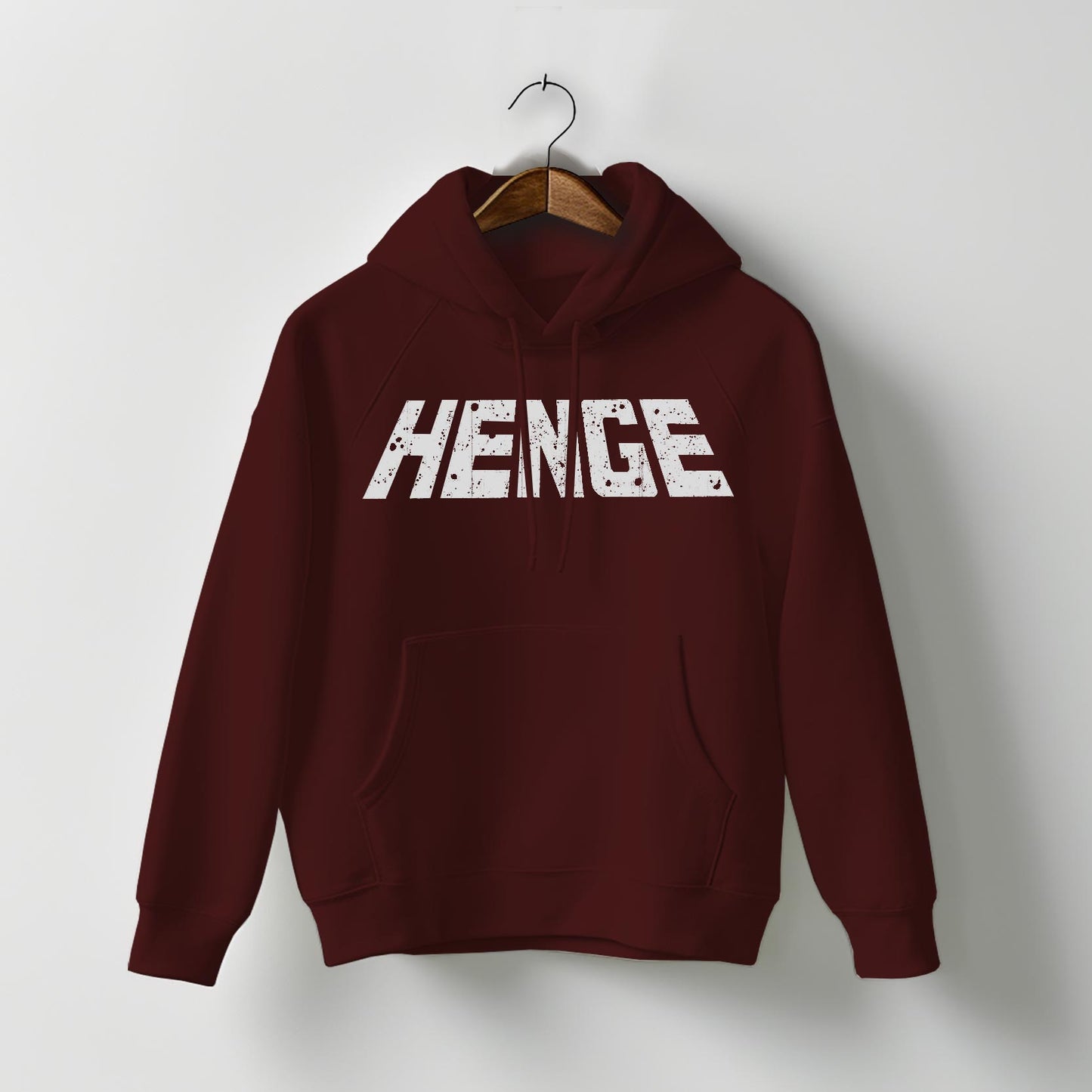 HENGE Hoodie