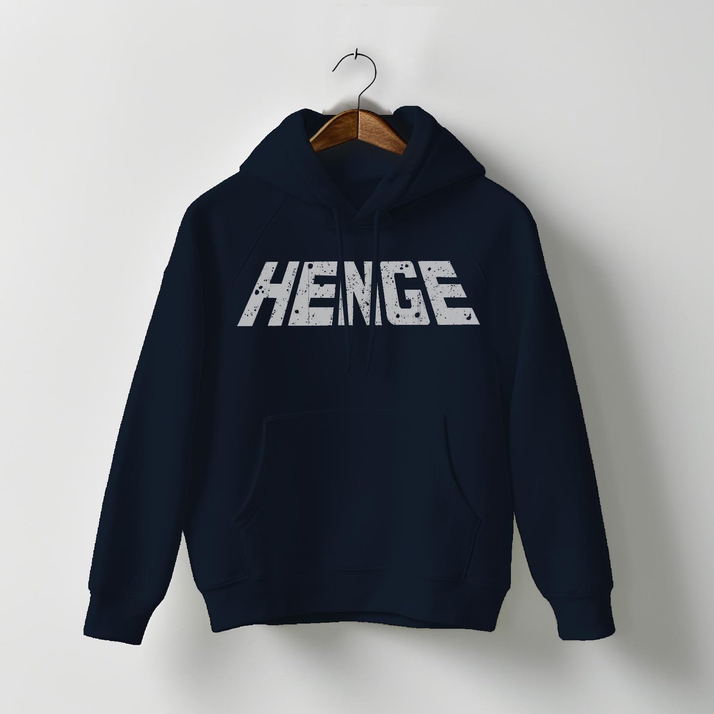 HENGE Hoodie