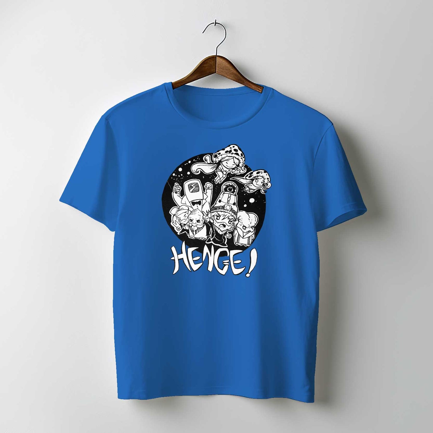 Kids HENGELING T-shirt
