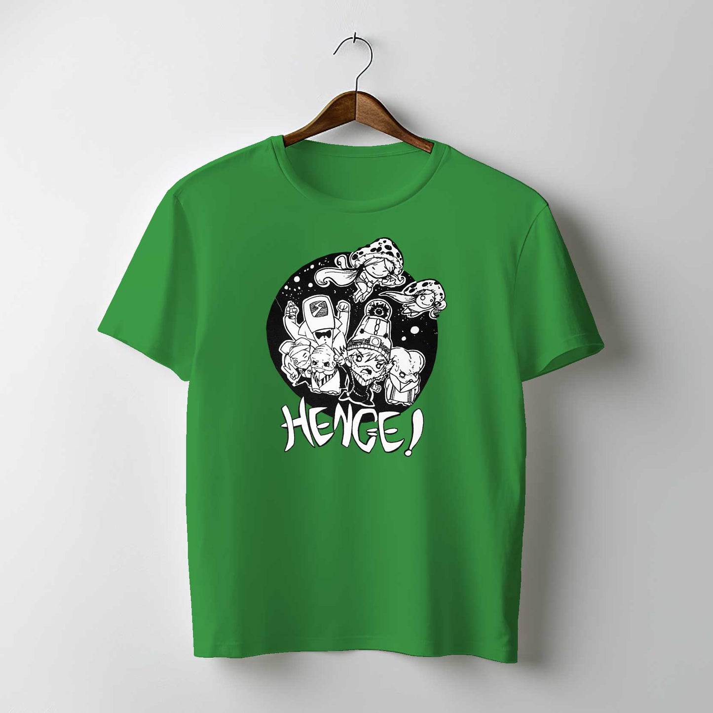 Kids HENGELING T-shirt