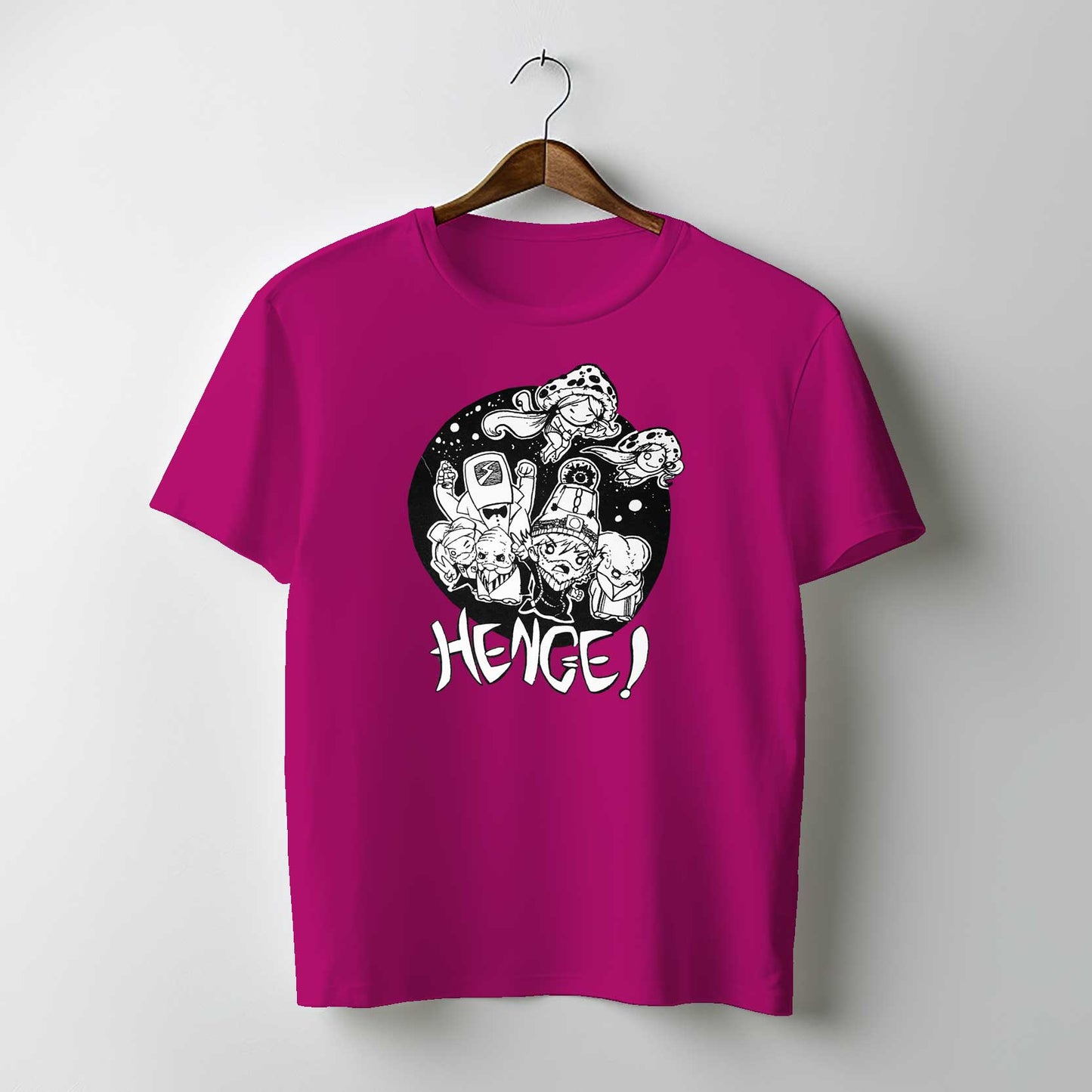Kids HENGELING T-shirt