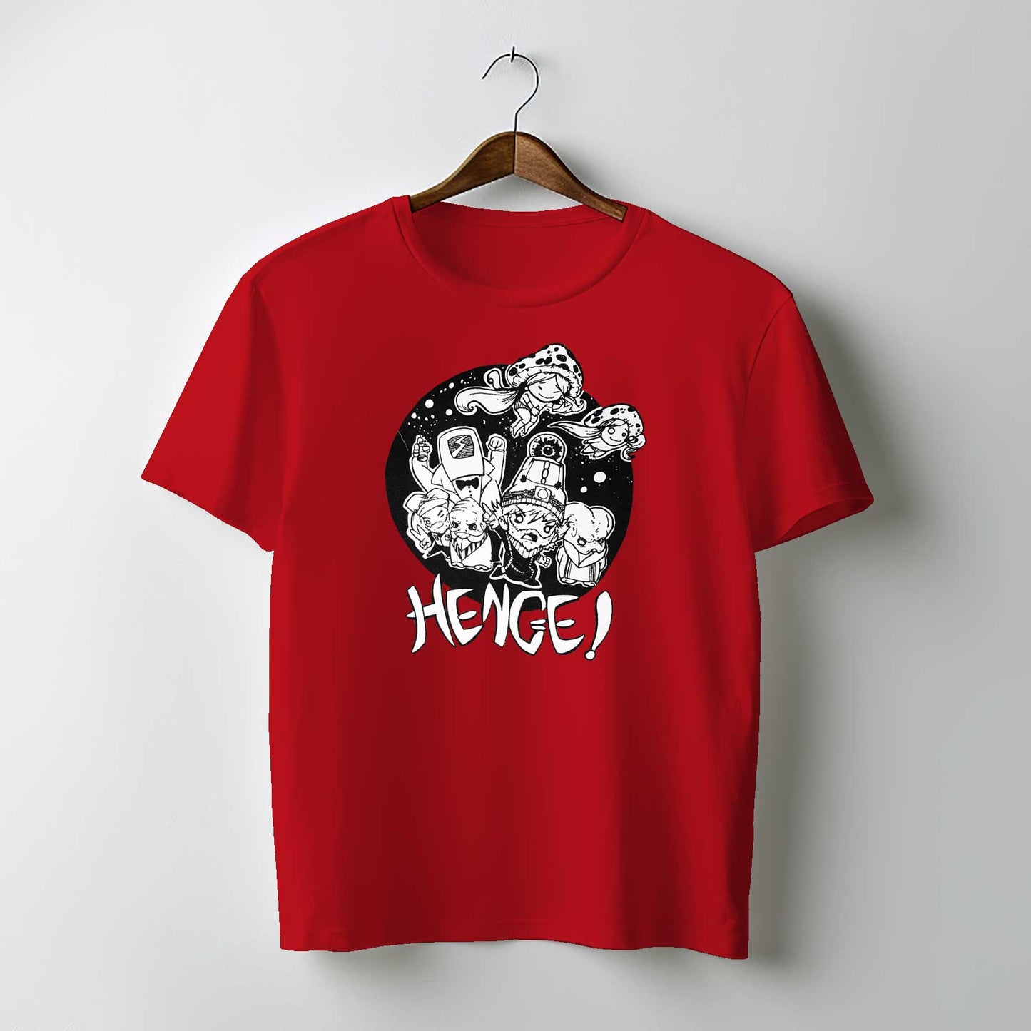 Kids HENGELING T-shirt