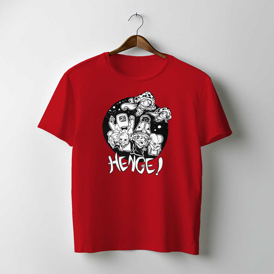 Kids HENGELING T-shirt