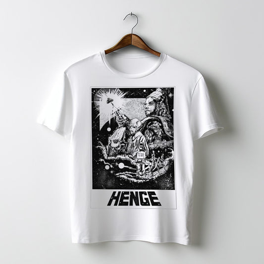 Movie Poster T-shirt