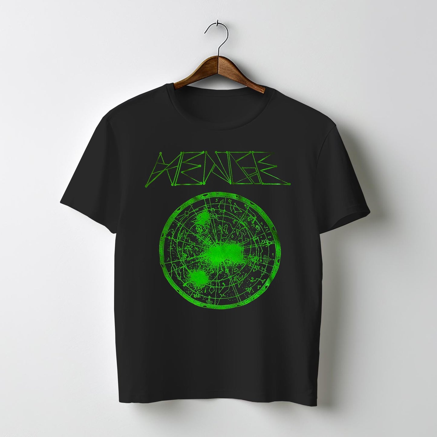Star Map T-shirt