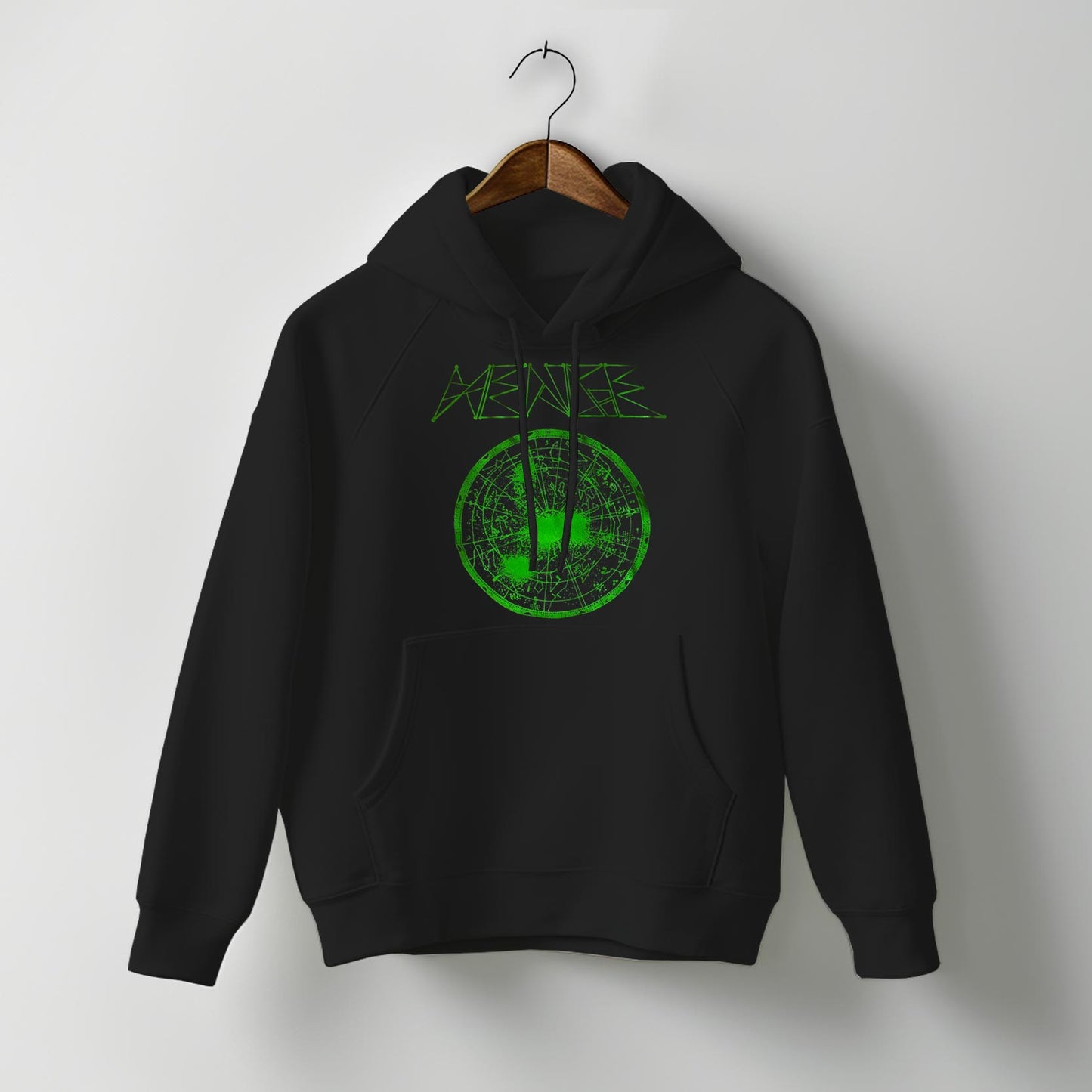 Star Map Hoodie
