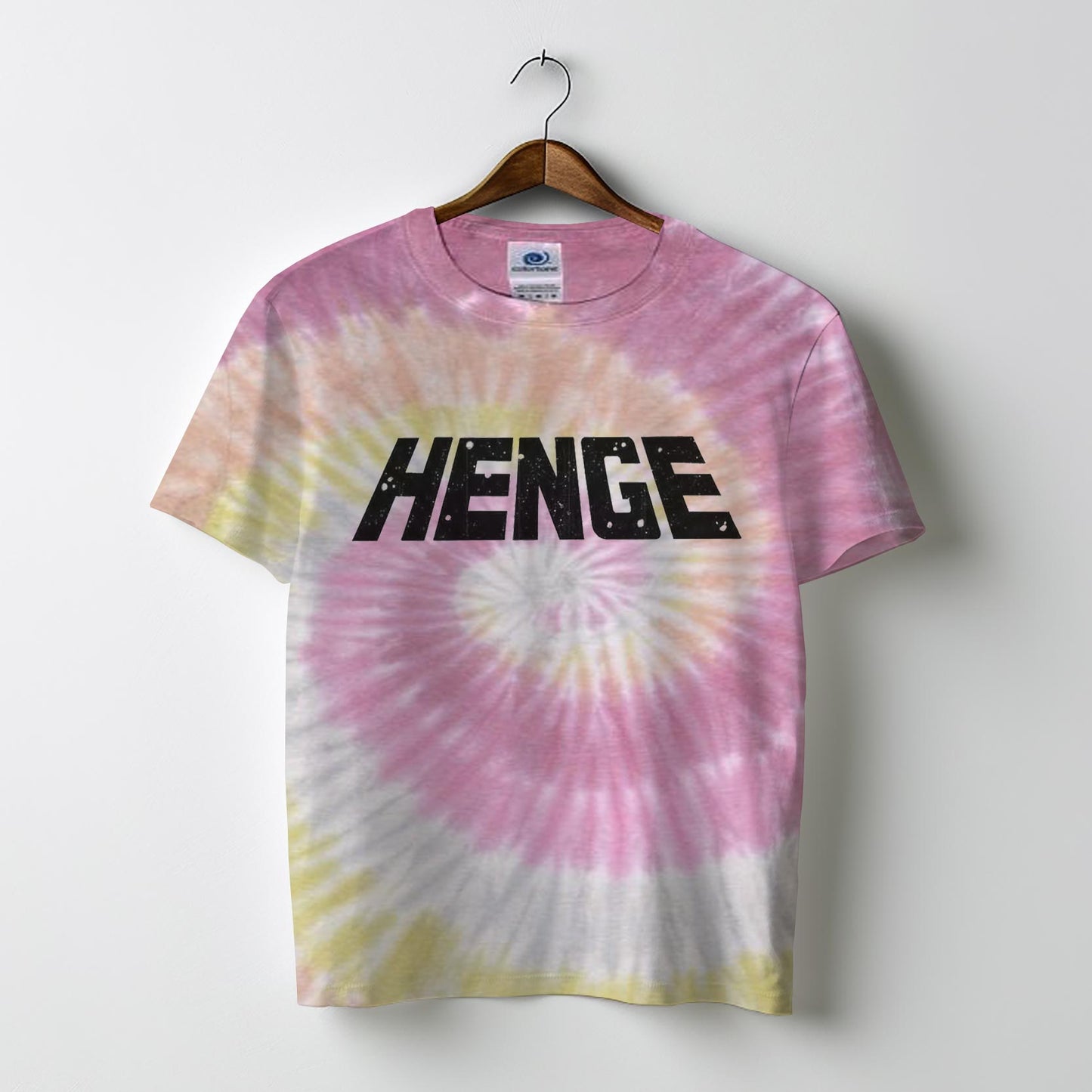 Galactic Snapshots T-shirt