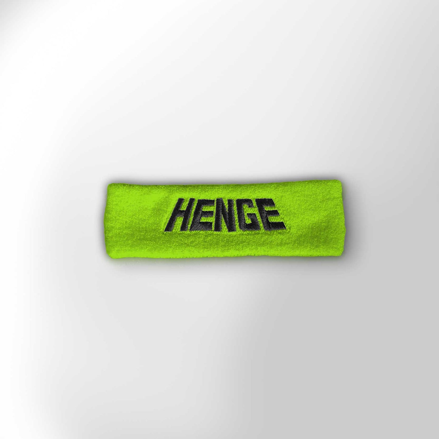HENGERCISE© Sweatband