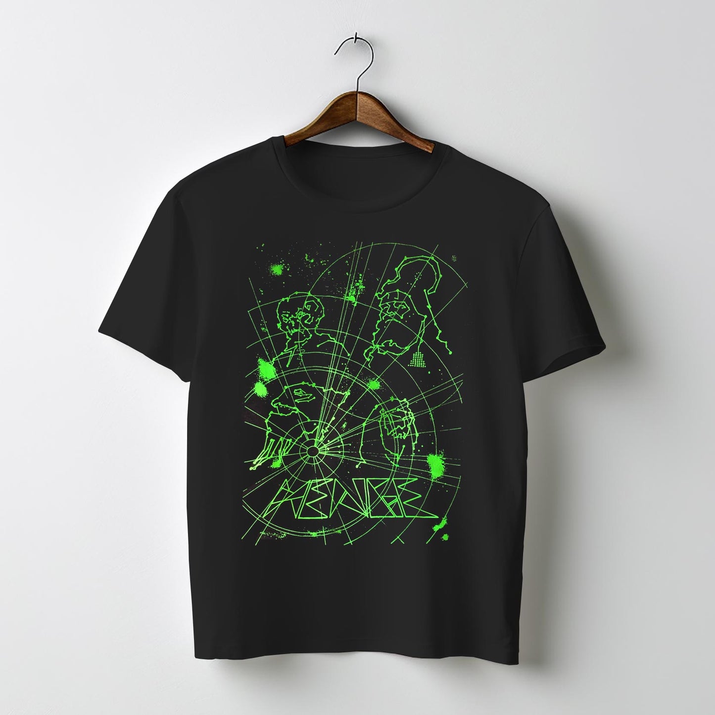 Constellations T-shirt