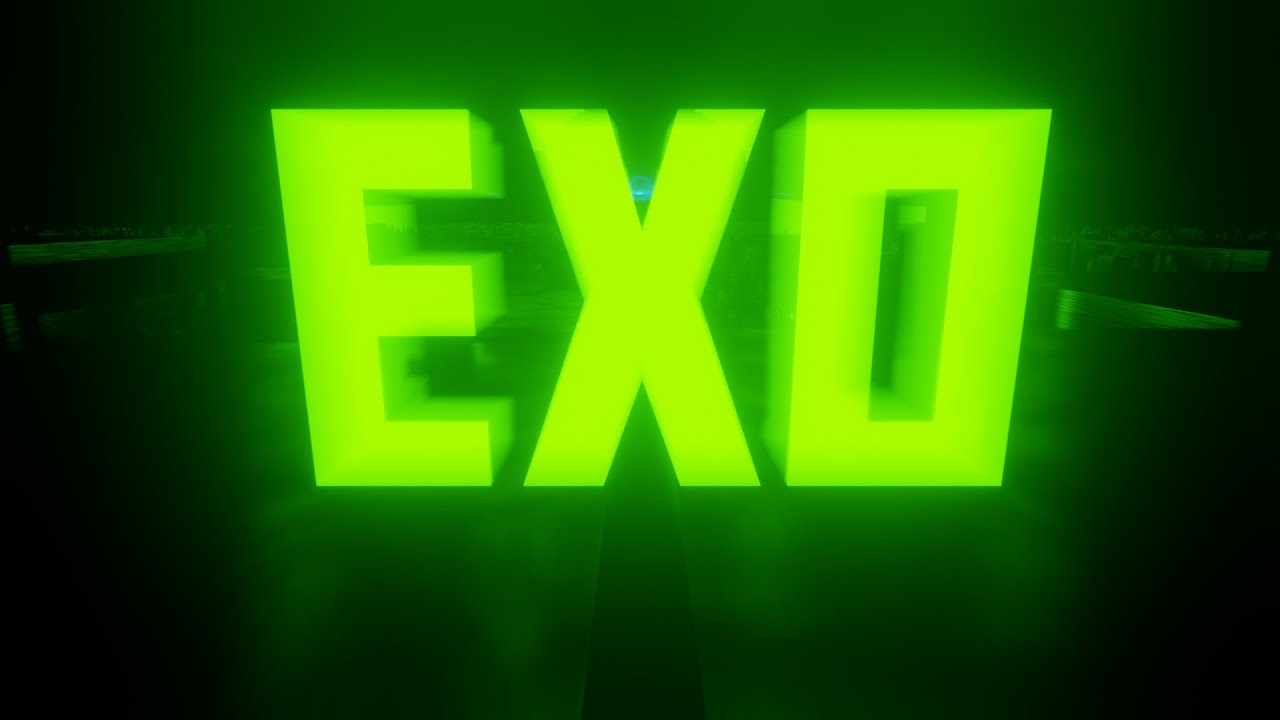 Load video: HENGE - Exo (808 State Remix)