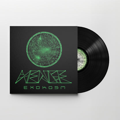 Exokosm LP
