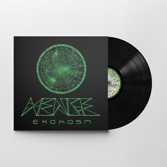 Exokosm LP