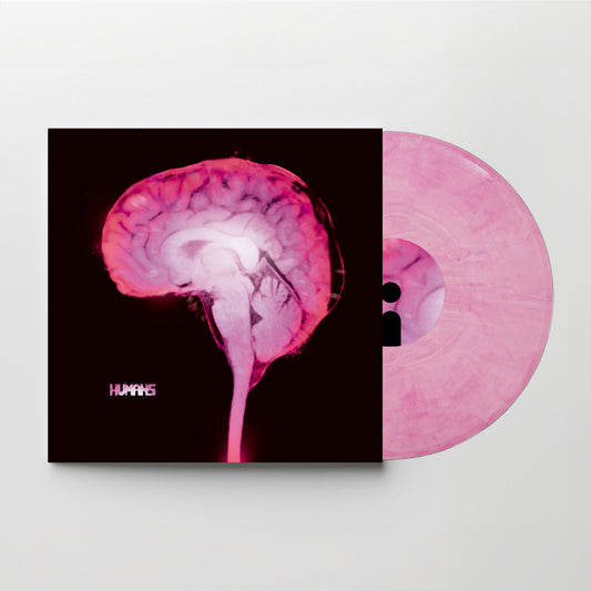 Humans LP