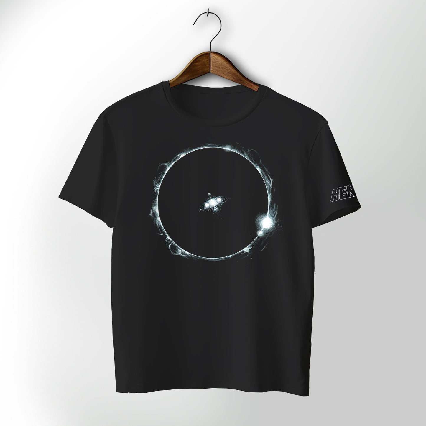 Journey to Voltus B T-shirt