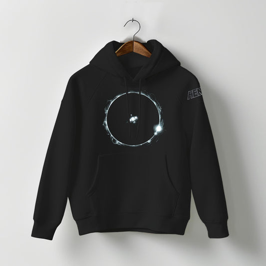 Journey to Voltus B Hoodie