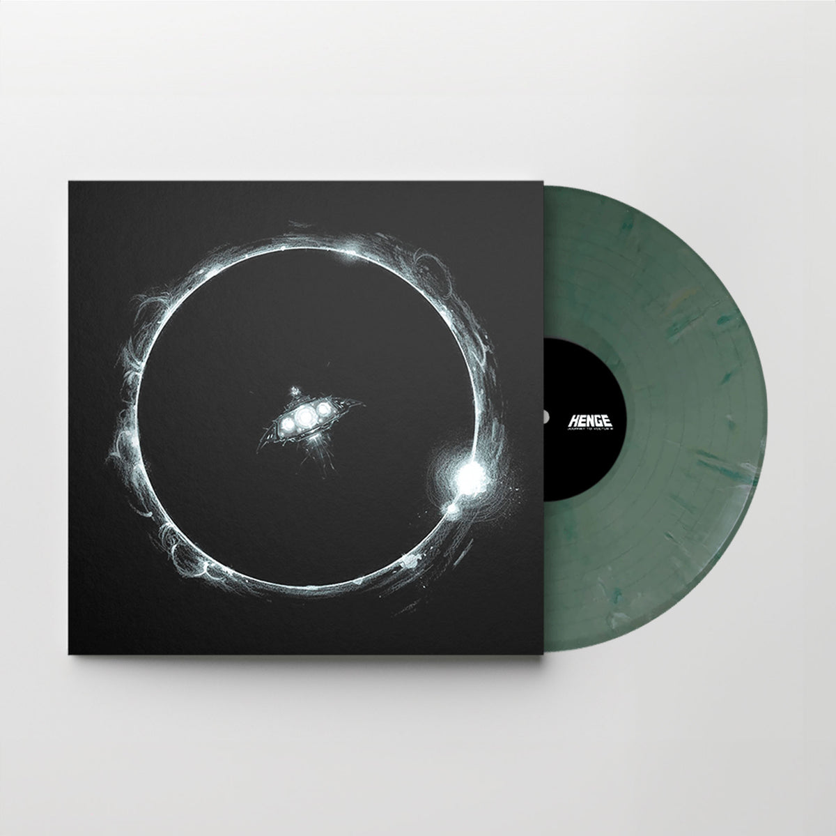 Journey to Voltus B LP