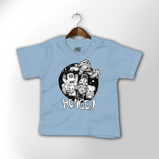 HENGELING Baby T-shirt